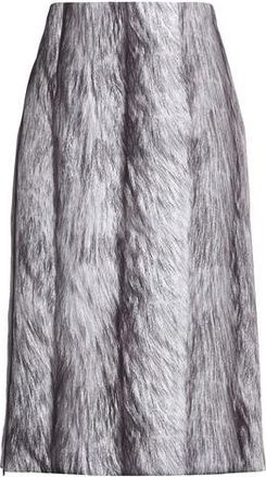 Meimeij BOTTOMWEAR - Gonne midi su YOOX.COM
