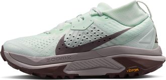Nike (WMNS) Nike x ACG Zegama Trail Barely Green Tattoo Silver HV8115-300