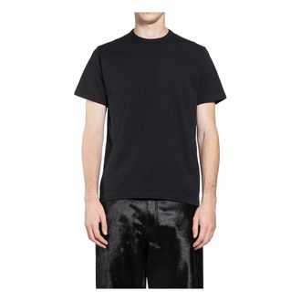 Sunflower T-Shirts, male, Black, M, 2 Pack Tee