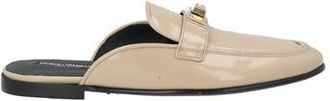 Dolce & Gabbana FOOTWEAR - Mules & Clogs on YOOX.COM