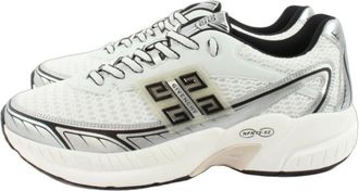 Givenchy Sneakers, male, White, Size: 8 US Sneakers