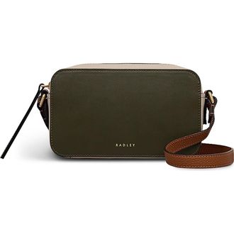 Radley London Beechrow Camera Bag in Pine Needle at Nordstrom Rack, Size Small