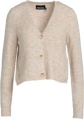 Pieces PRENDAS DE PUNTO - Cárdigans en YOOX.COM