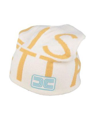 Elisabetta Franchi ACCESSORIES - Hats on YOOX.COM