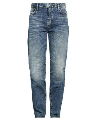 A|X Armani Exchange BOTTOMWEAR - Pantaloni jeans su YOOX.COM