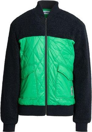 Dirk Bikkembergs CAPISPALLA - Giacche & Giubbotti su YOOX.COM