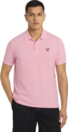 Messi Mens Athletic, Candy Pink, Large