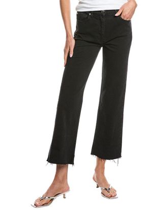 Iro Iro Aiden Black Jean