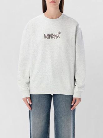 Carhartt Work in Progress regular-fit logo-print sweatshirt