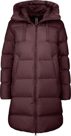 Bomboogie Geneva Jacket - Coats - Mujer - Rojo - 2XL