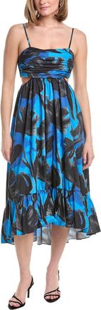 Hutch Mabel Maxi Dress