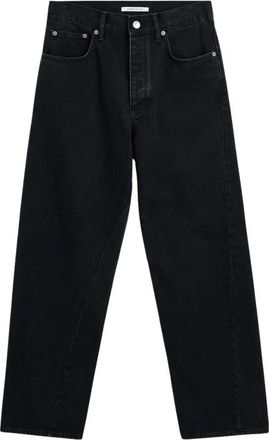 Sunflower Pantalon Jeans - Heren - Regular Fit Jeans - Zwart - W33 - Katoen - Jeans