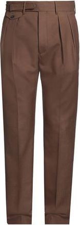 Lardini BOTTOMWEAR - Trousers on YOOX.COM