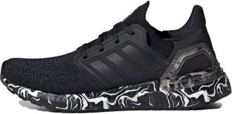 adidas (WMNS) adidas Ultraboost 20 Glam Pack - Black FW5720