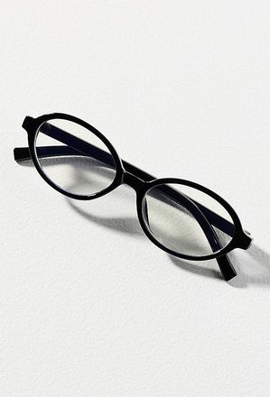 I-SEA Oval Blue Light Readers