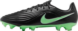 Nike Tiempo Maestro Academy MG Black Illusion Green IB1600-001