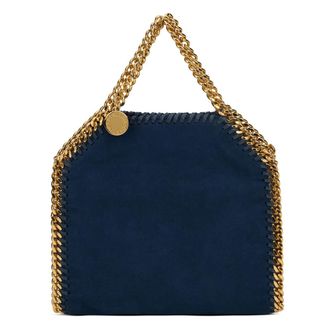 Stella McCartney Handbags - Dames - Handtassen - Blauw - ONE Size - Tassen