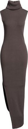 Rick Owens DRESSES - Maxi dresses on YOOX.COM