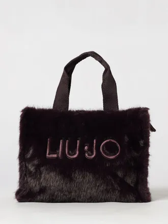 Liu Jo Borsa Bambino colore Prugna