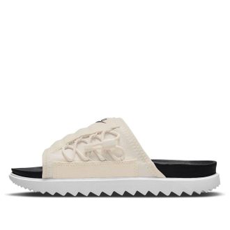 Nike Asuna Slide Desert Sand CW9703-009