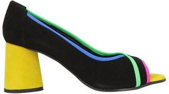 Daniele Ancarani FOOTWEAR - Pumps on YOOX.COM