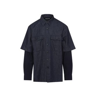 Dries Van Noten Shirt