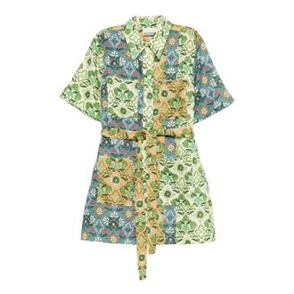 Alemais Shirt Dresses - Dresses - Mujer - Multicolor - S