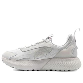 Under Armour HOVR Mega 2 MVMNT Running White 3026629-107