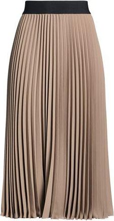 Shirtaporter BOTTOMWEAR - Gonne midi su YOOX.COM
