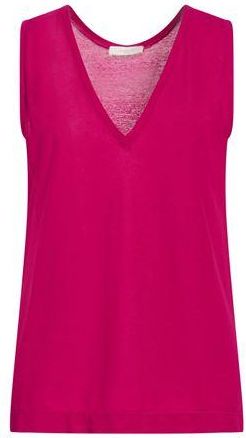 Zanone TOPS - Tank Tops auf YOOX.COM