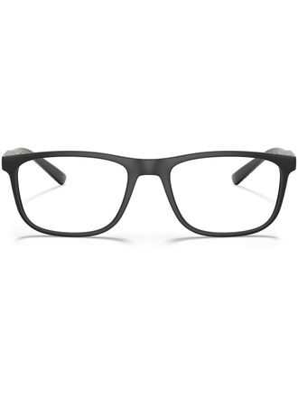 Dolce & Gabbana Eyewear Bril met vierkant montuur - Zwart