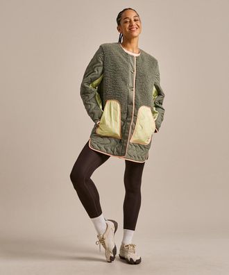 BAM Roam Free Jacket - X-Small