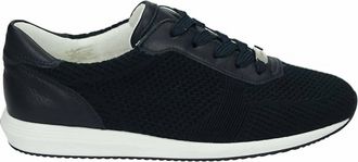 Ara Womens Lily Ii Sneaker In Black