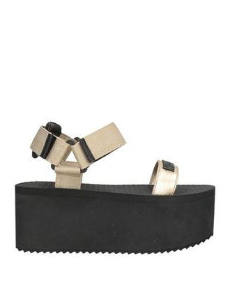 Moschino FOOTWEAR - Sandals on YOOX.COM