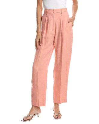 Forte_Forte Forte_Forte Linen Pant