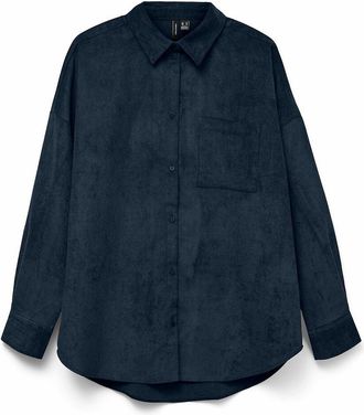 Vero Moda Hemd in su&egrave;de