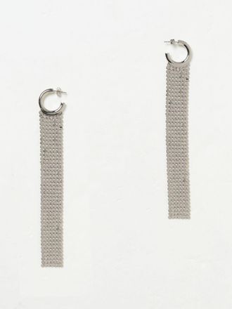 Paco Rabanne Jewel RABANNE Woman color Silver