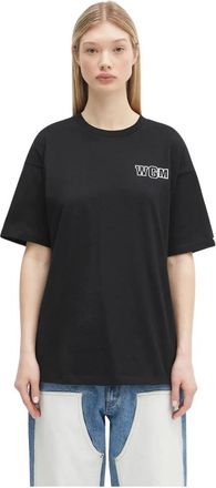 A Bathing Ape Big Shark Oversized T-shirt - Dames - T-shirts - Zwart - M - Katoen - Tops