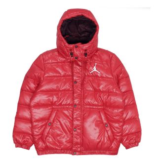 Nike Jordan Air Jordan Jumpman Casual Jacket Gym Red DC3735-687