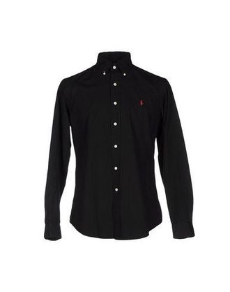 Ralph Lauren TOPS - Hemden auf YOOX.COM