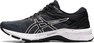 Asics (WMNS) ASICS GT-1000 10 Wide Black White 1012A879-004
