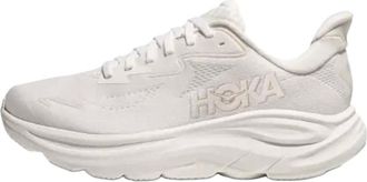Hoka One One (WMNS) HOKA ONE ONE Clifton 10 White 1162031-WWH