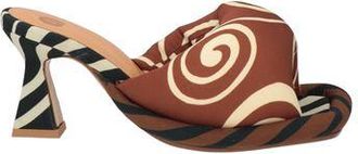Ugo Paulon CALZATURE - Sandali su YOOX.COM