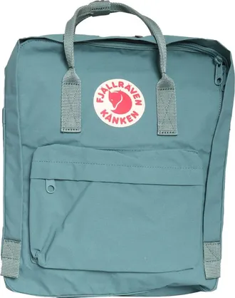 Fj&auml;llr&auml;ven Hombre, Bolsos, Azul, Talla: ONE Size