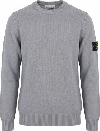 Stone Island Lambswool Crew Neck