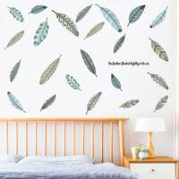 OEM Vinilos Decorativos Modernos Para Dormitorio Y Sal&oacute;n, A La &Uacute;ltima Moda - Crezuo