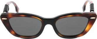Fendi Stijlvolle zonnebril met uniek ontwerp - Dames - Zonnebrillen - Veelkleurig - ONE Size - Accessoires