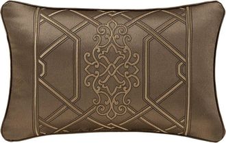 J. Queen New York Boudoir Decorative Throw Pillow