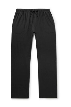 Derek Rose Basel Stretch-Modal Pyjama Trousers