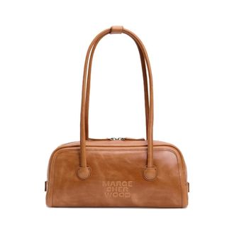 Marge Sherwood Shoulder Bags, female, Brown, Size: ONE SIZE Margesherwood Shoulder Bag